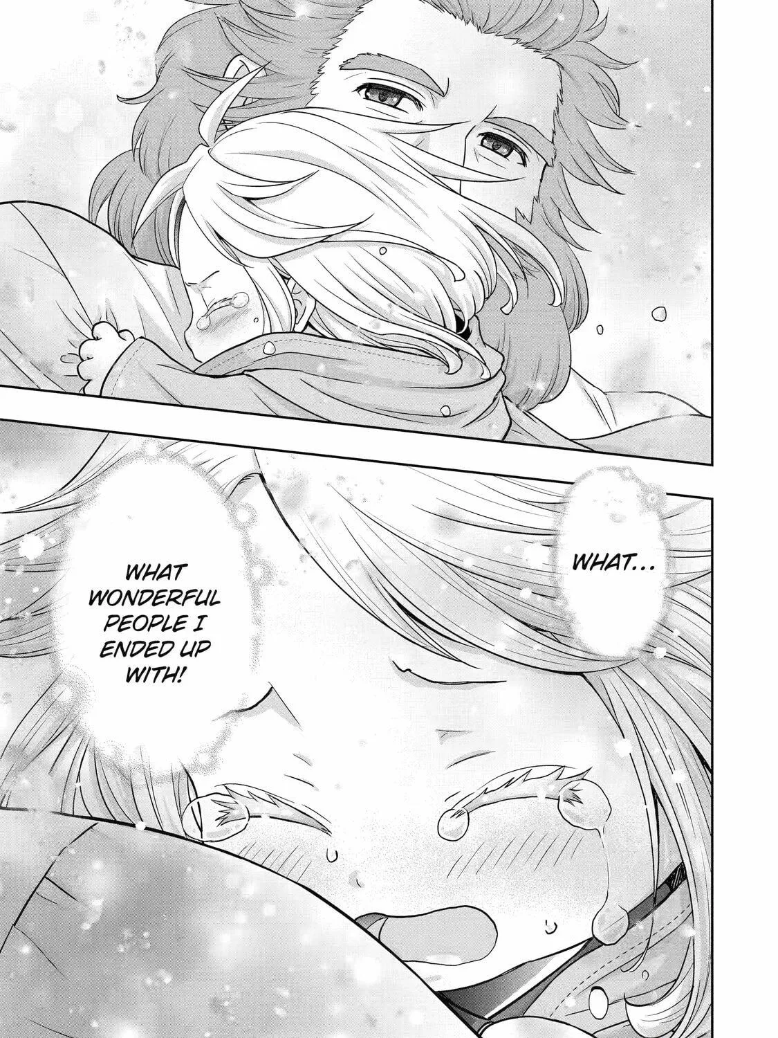 Your Castle's Little Helper Chapter 1 page 185 - 