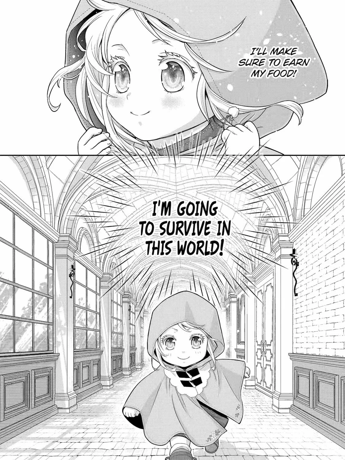 Your Castle's Little Helper Chapter 1 page 195 - 