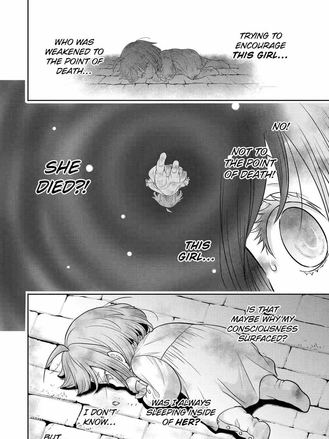 Your Castle's Little Helper Chapter 1 page 23 - 