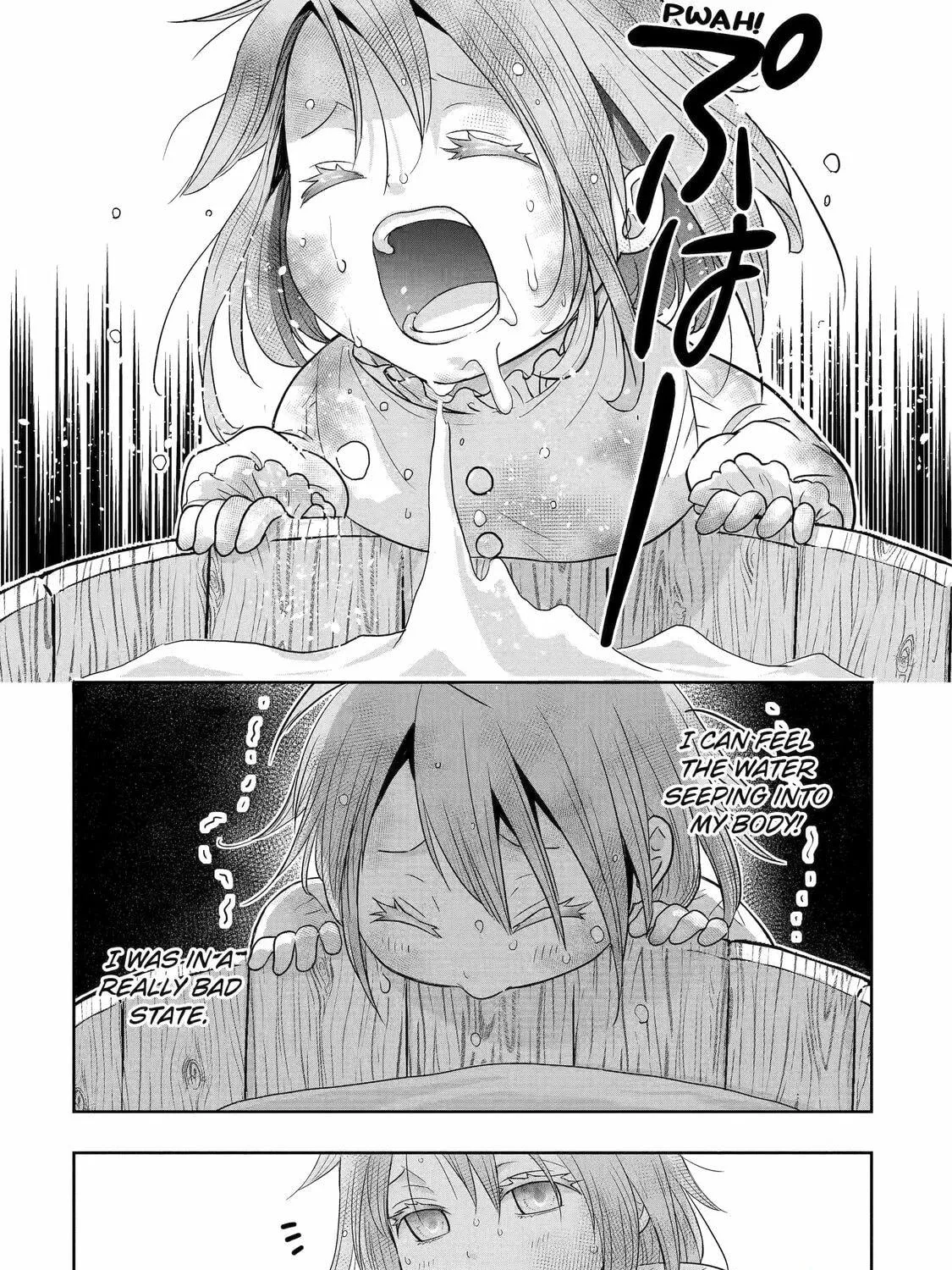 Your Castle's Little Helper Chapter 1 page 29 - 