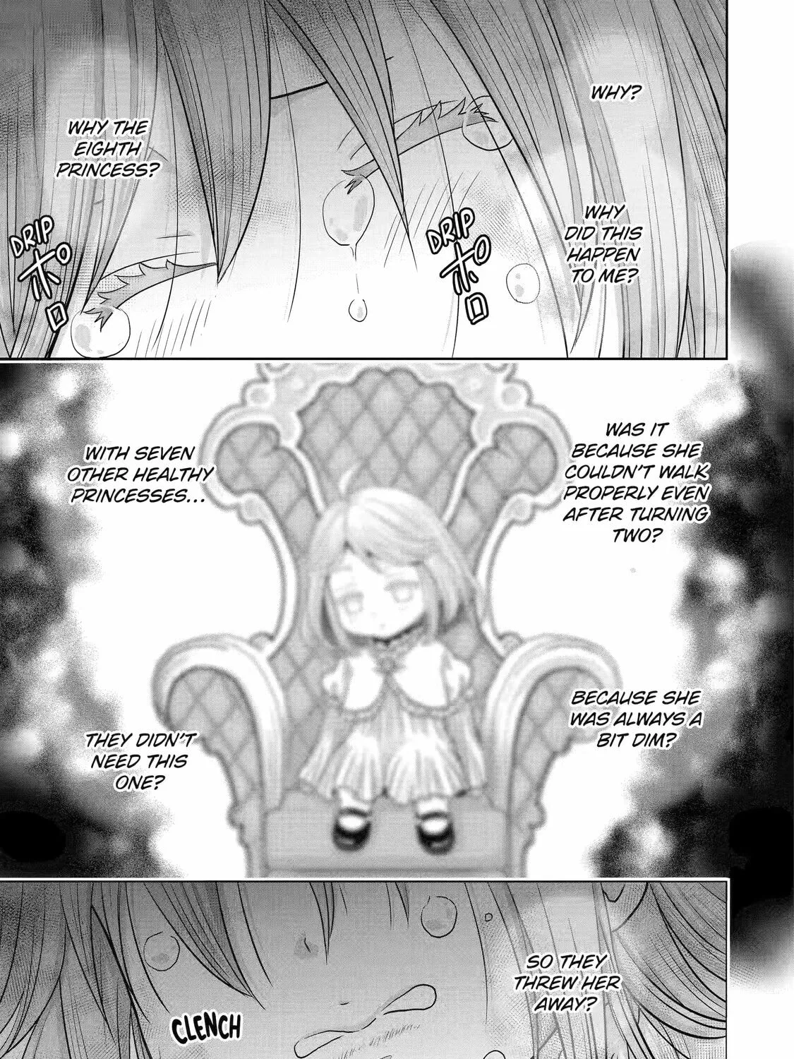 Your Castle's Little Helper Chapter 1 page 37 - 