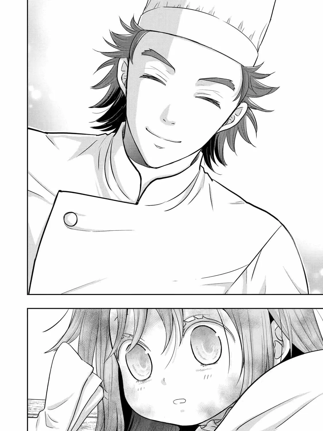 Your Castle's Little Helper Chapter 1 page 43 - 