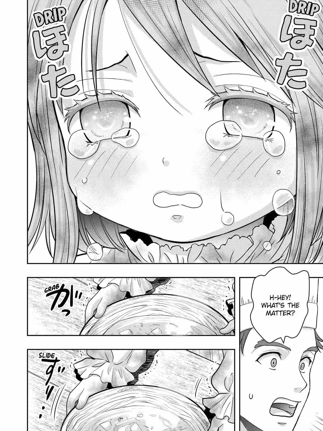 Your Castle's Little Helper Chapter 1 page 47 - 