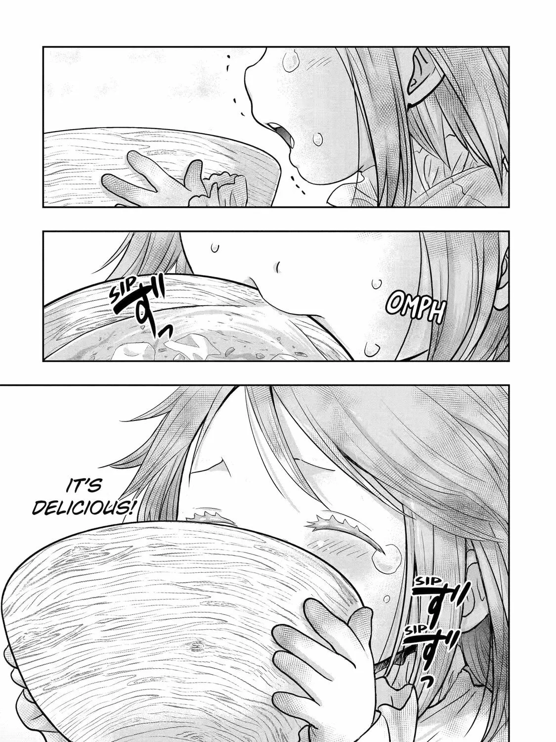 Your Castle's Little Helper Chapter 1 page 49 - 
