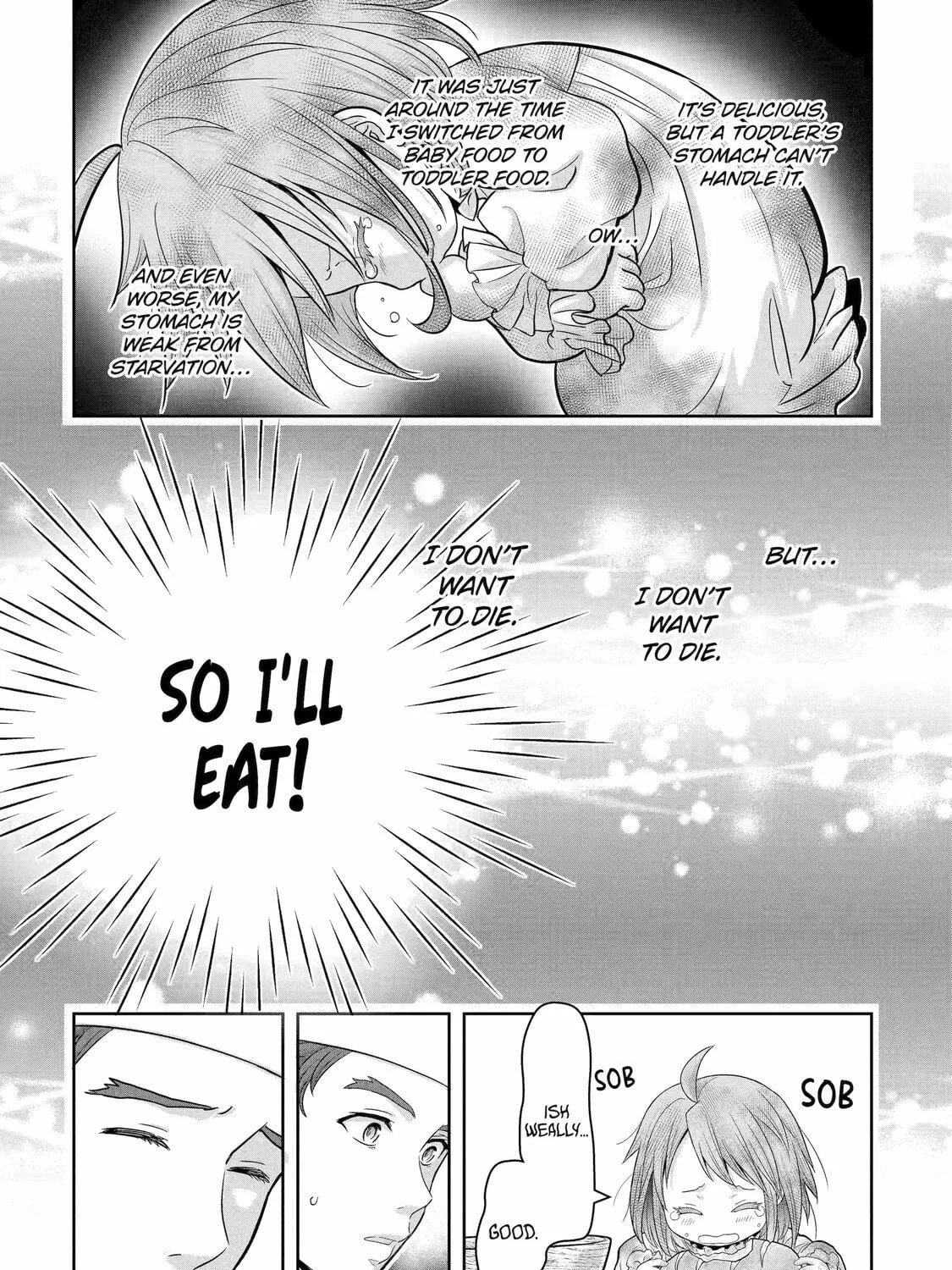 Your Castle's Little Helper Chapter 1 page 53 - 
