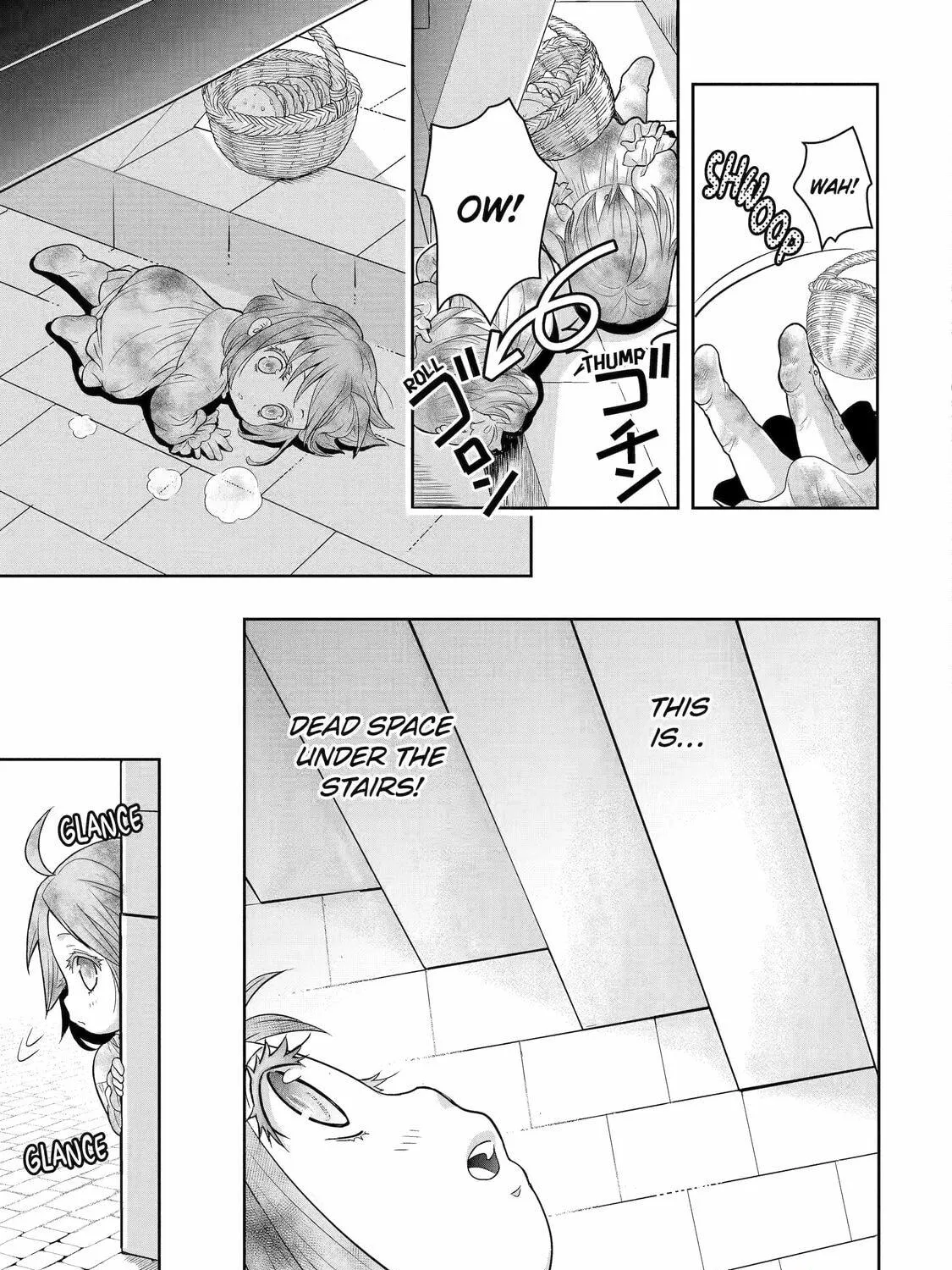 Your Castle's Little Helper Chapter 1 page 65 - 