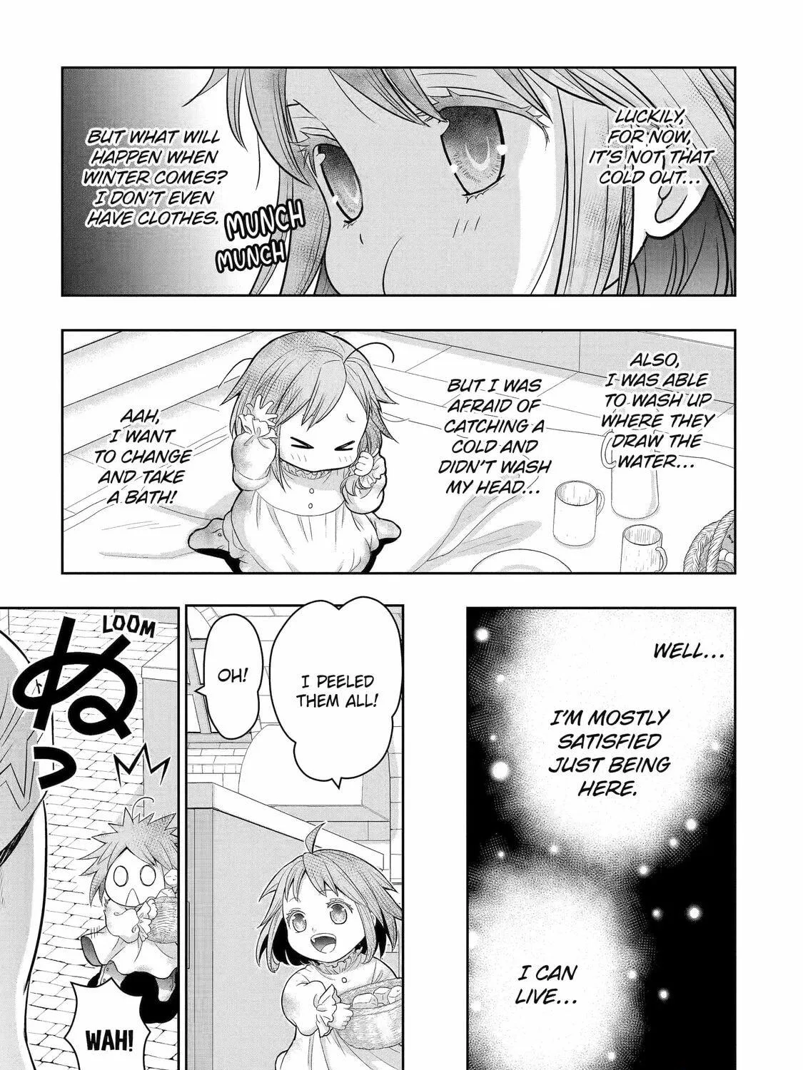 Your Castle's Little Helper Chapter 1 page 89 - 