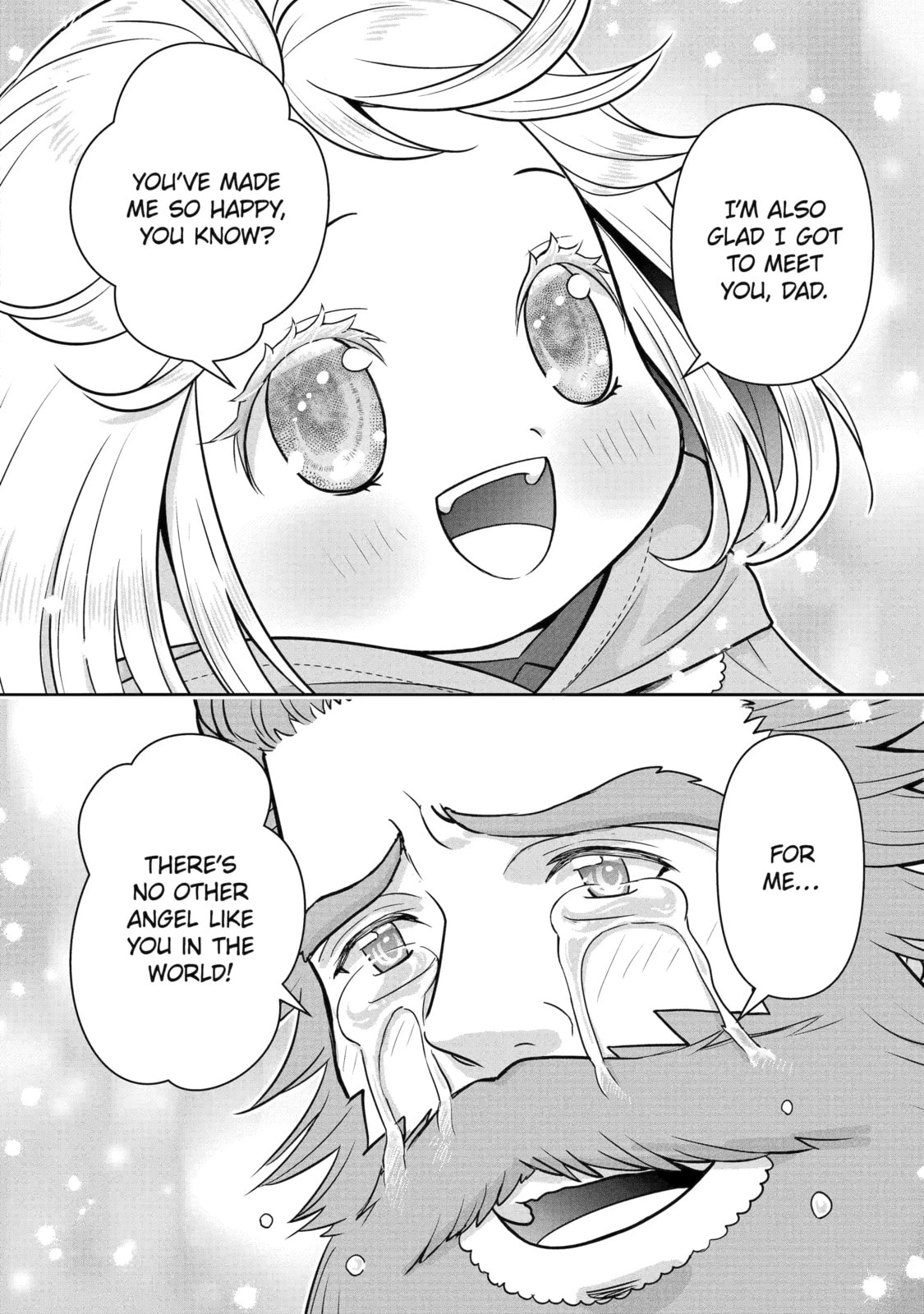 Your Castle's Little Helper Chapter 13.7 page 12 - 
