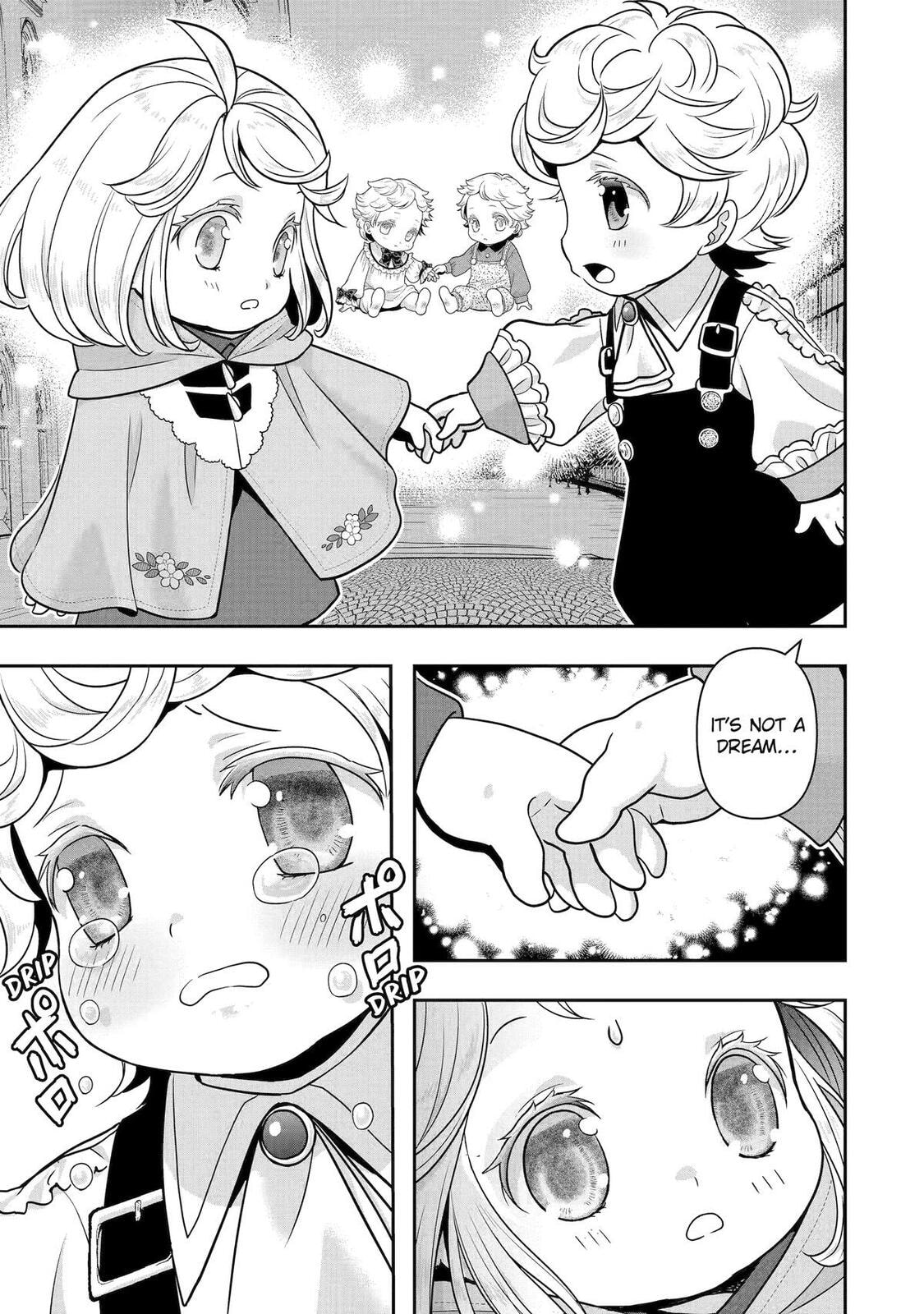 Your Castle's Little Helper Chapter 13 page 13 - 