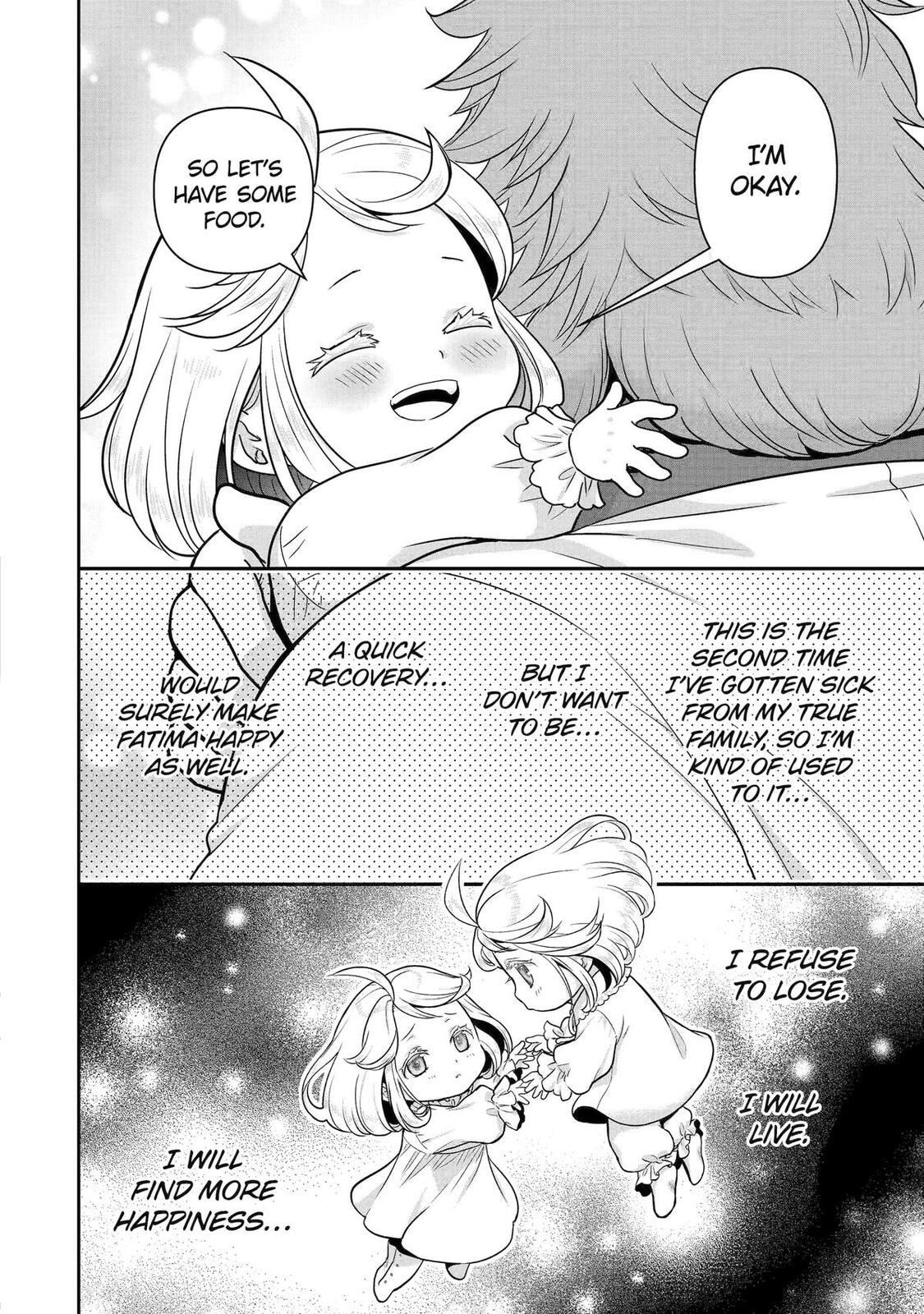 Your Castle's Little Helper Chapter 13 page 52 - 