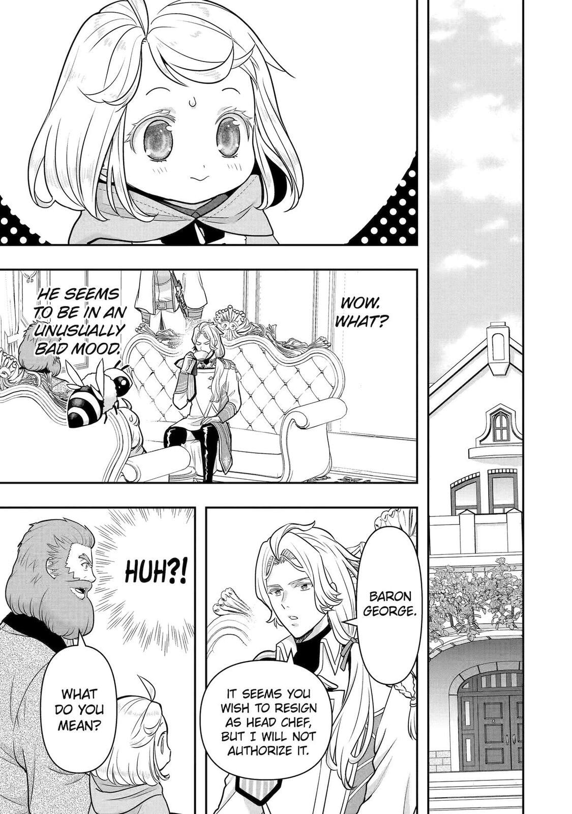 Your Castle's Little Helper Chapter 13 page 55 - 