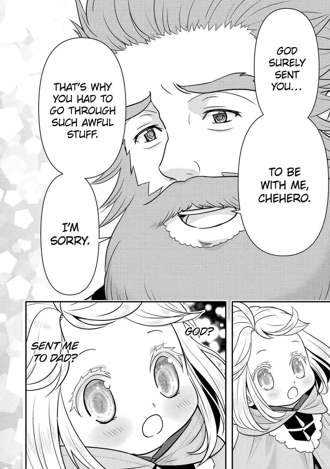 Your Castle's Little Helper Chapter 13 page 69 - 