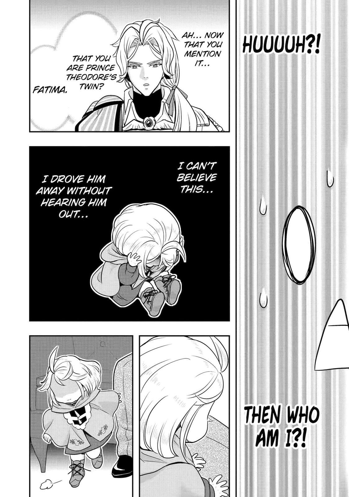 Your Castle's Little Helper Chapter 13 page 73 - 
