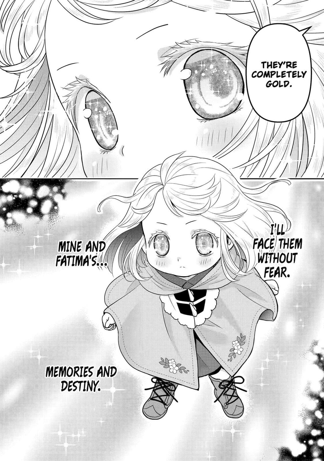Your Castle's Little Helper Chapter 13 page 75 - 