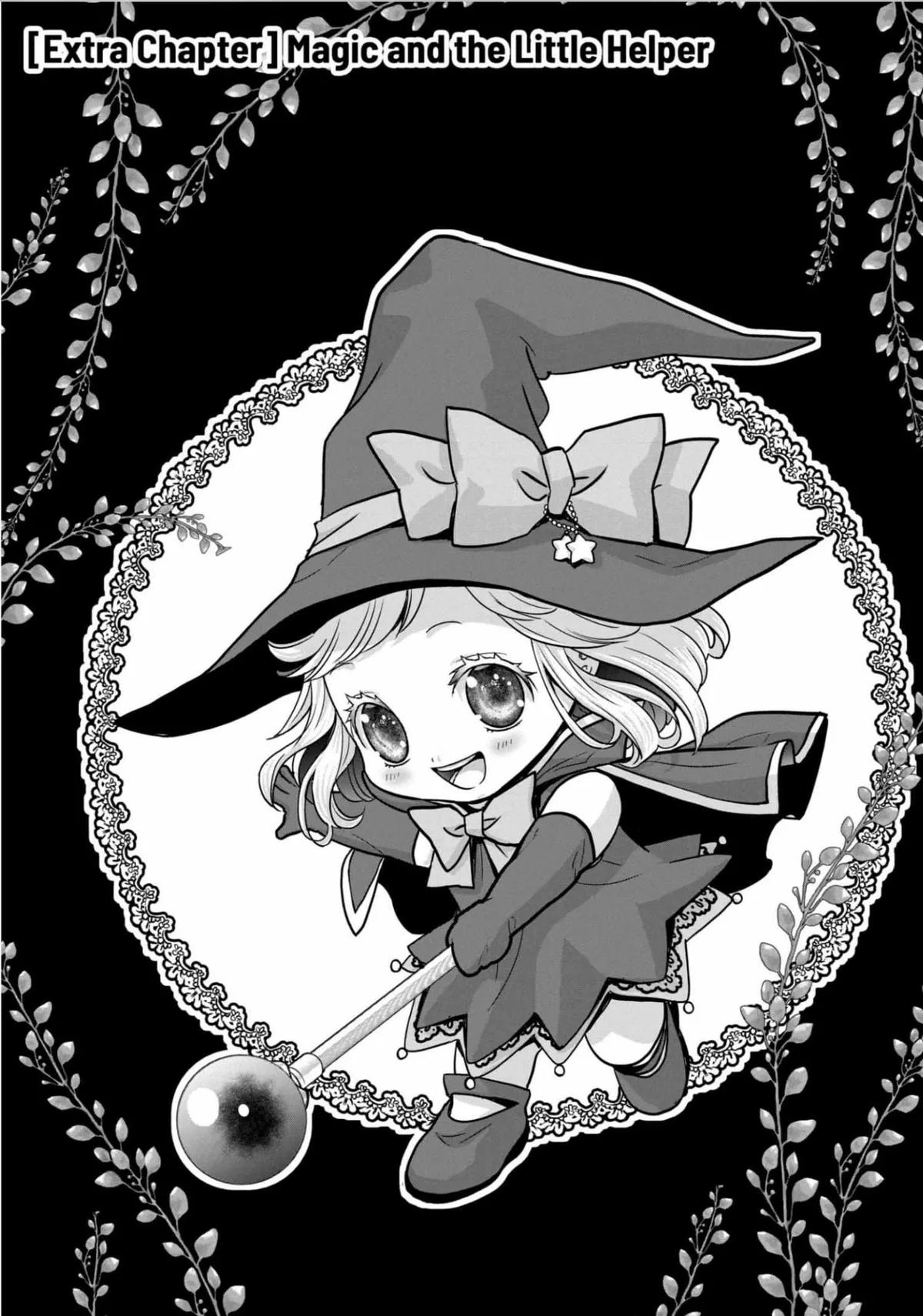 Your Castle's Little Helper Chapter 14.09 page 2 - 