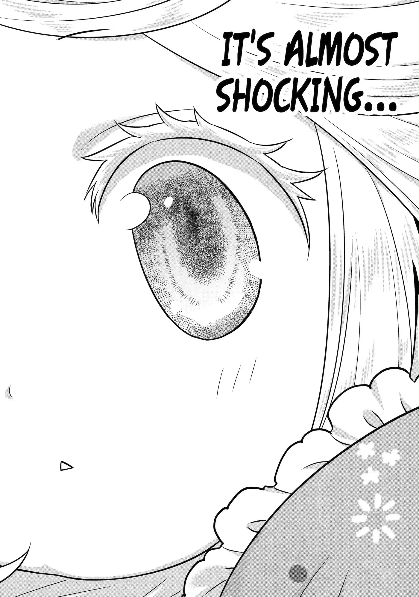 Your Castle's Little Helper Chapter 14.2 page 3 - 