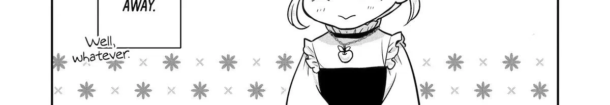 Your Castle's Little Helper Chapter 14 page 12 - 