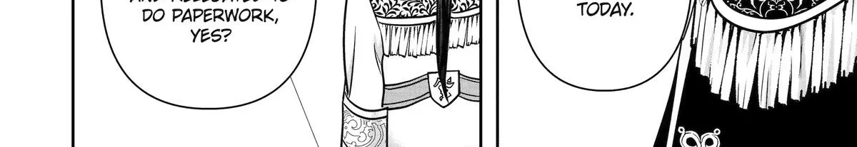 Your Castle's Little Helper Chapter 14 page 22 - 
