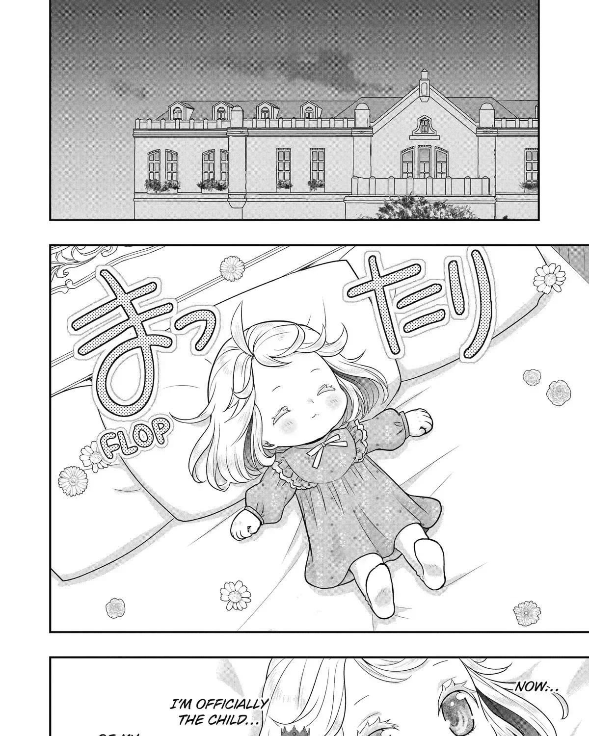Your Castle's Little Helper Chapter 14 page 33 - 