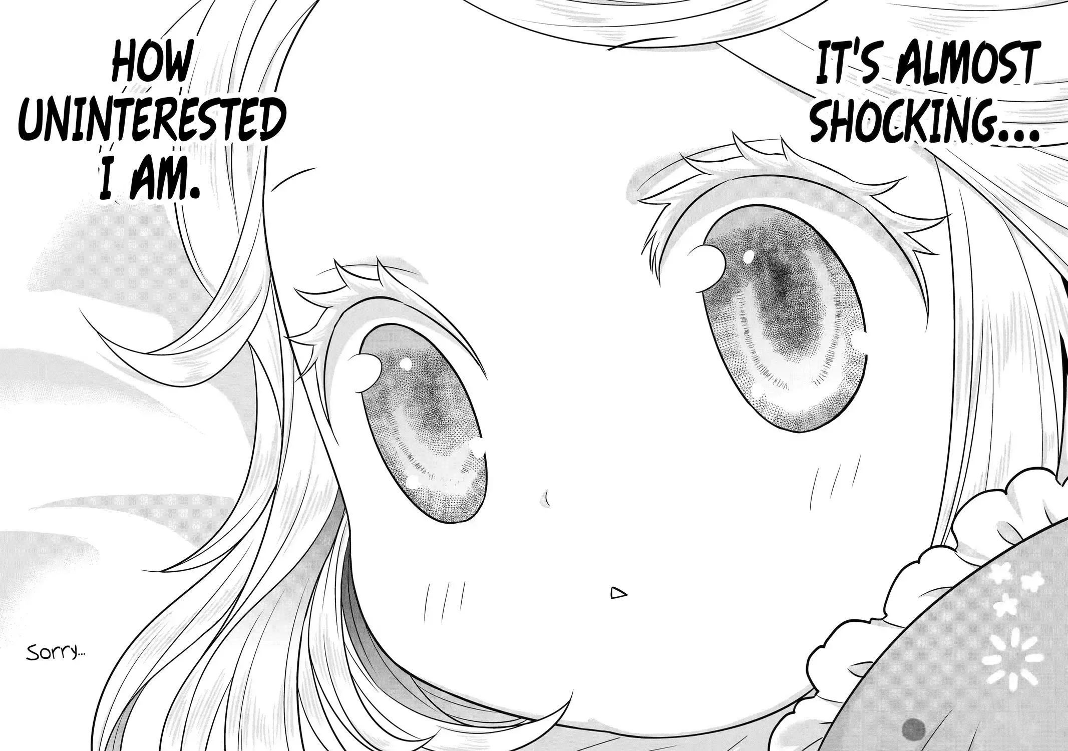 Your Castle's Little Helper Chapter 14 page 37 - 