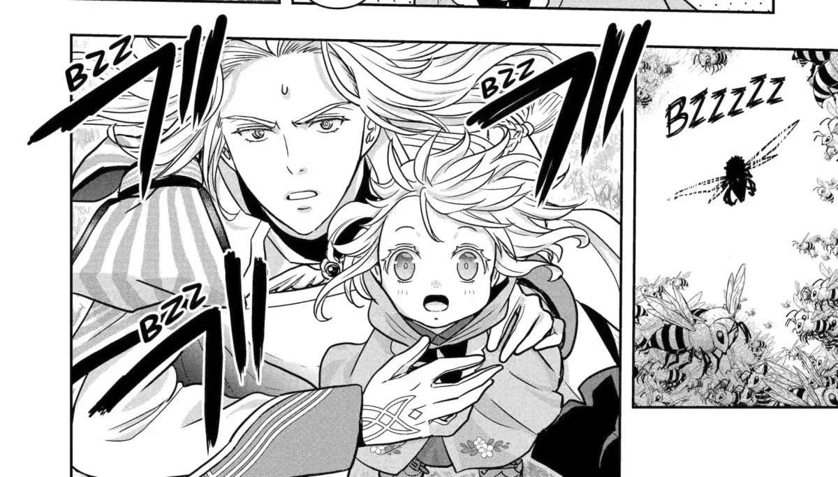 Your Castle's Little Helper Chapter 2.01 page 2 - 