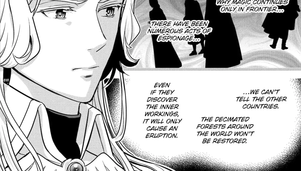 Your Castle's Little Helper Chapter 2.01 page 14 - 