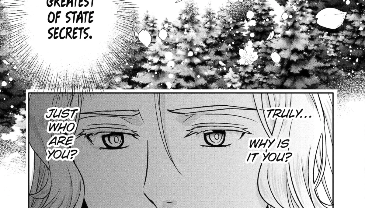 Your Castle's Little Helper Chapter 2.01 page 16 - 