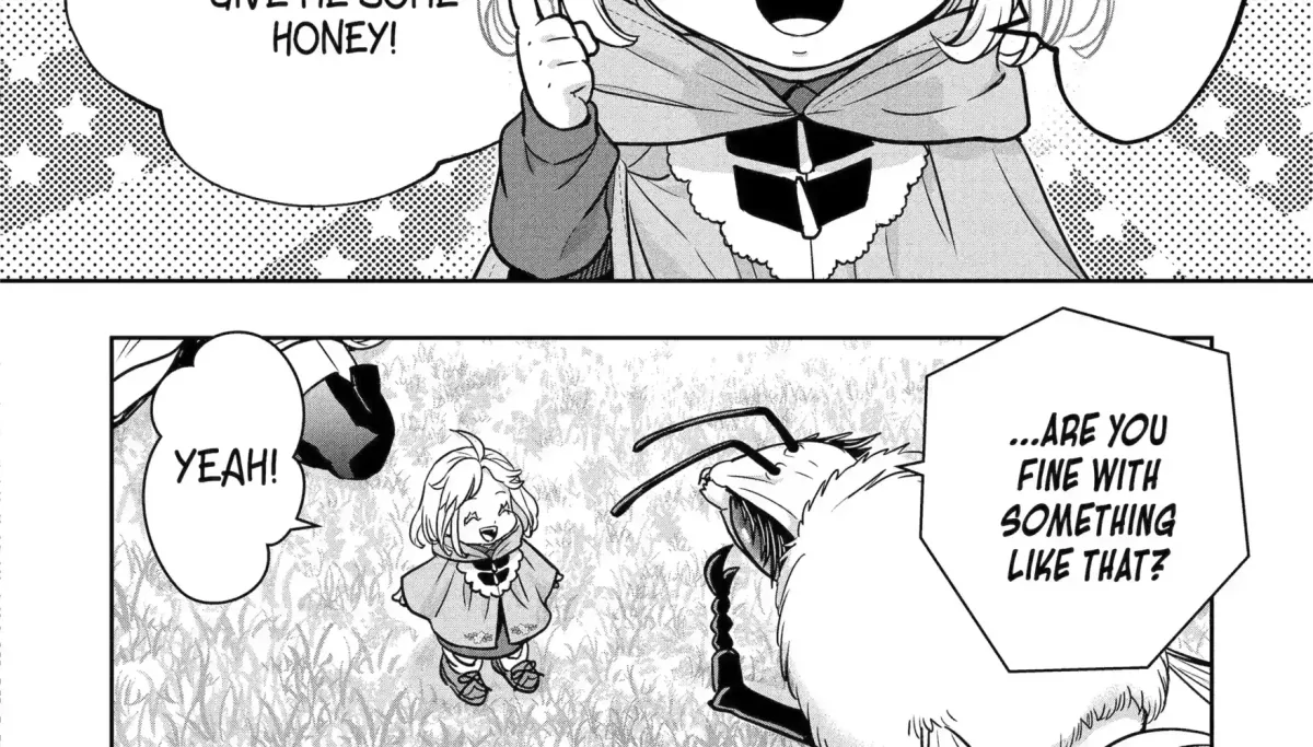 Your Castle's Little Helper Chapter 2.01 page 18 - 