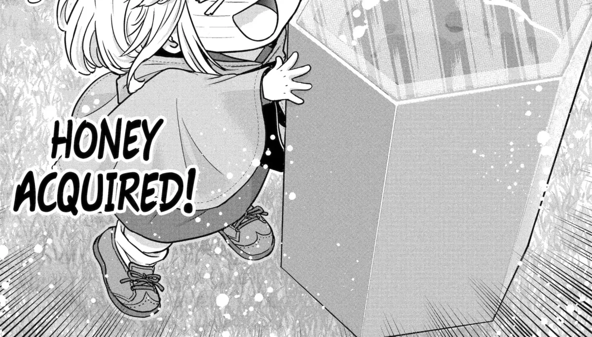 Your Castle's Little Helper Chapter 2.01 page 20 - 