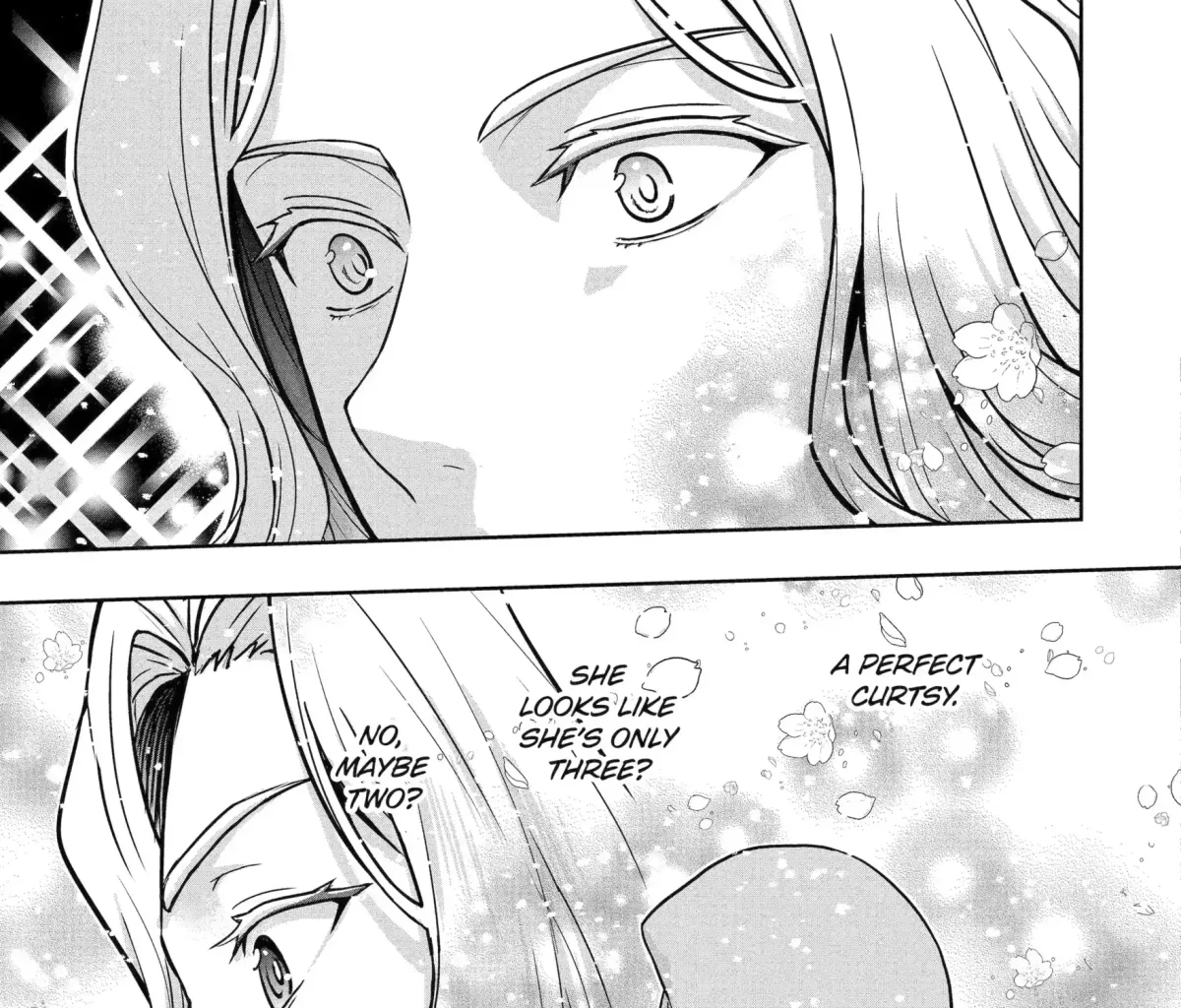 Your Castle's Little Helper Chapter 2.03 page 13 - 