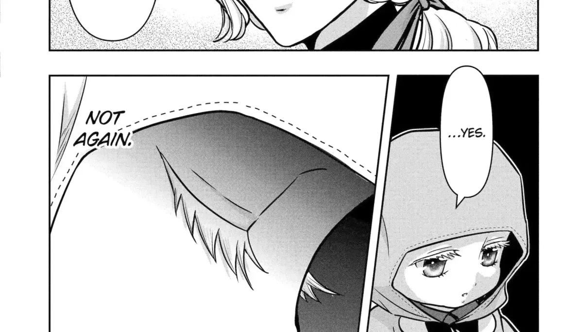 Your Castle's Little Helper Chapter 2.03 page 16 - 
