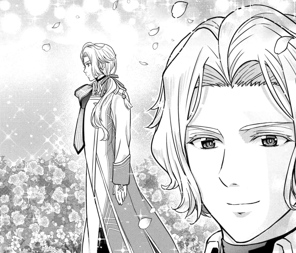 Your Castle's Little Helper Chapter 2.03 page 7 - 