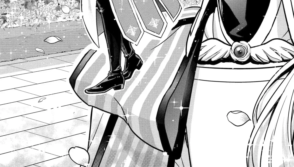 Your Castle's Little Helper Chapter 2.03 page 8 - 