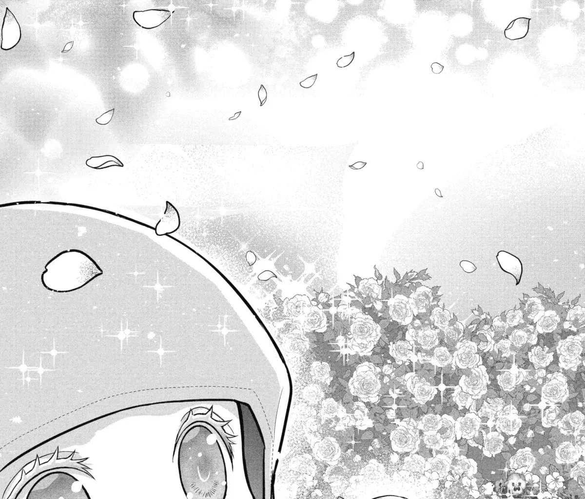Your Castle's Little Helper Chapter 2.03 page 9 - 