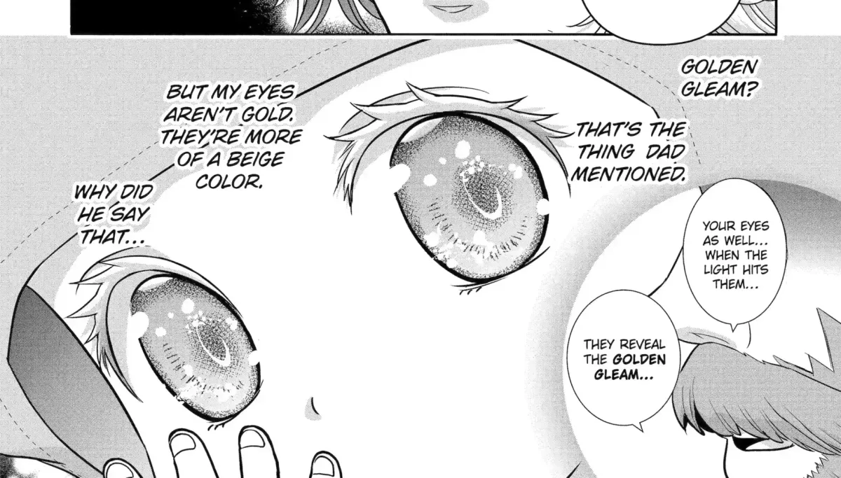 Your Castle's Little Helper Chapter 2.04 page 20 - 