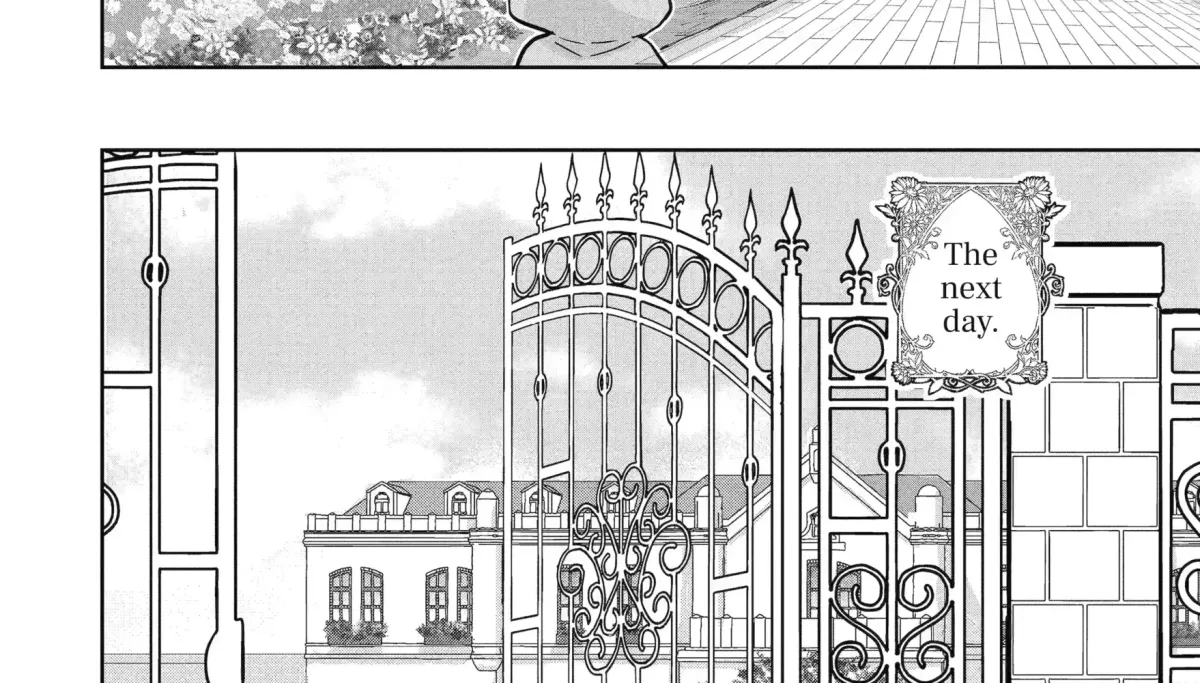 Your Castle's Little Helper Chapter 2.04 page 4 - 