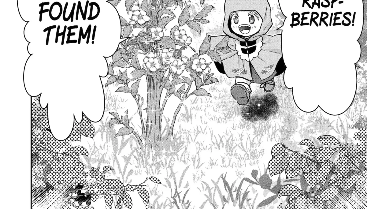 Your Castle's Little Helper Chapter 2.06 page 16 - 