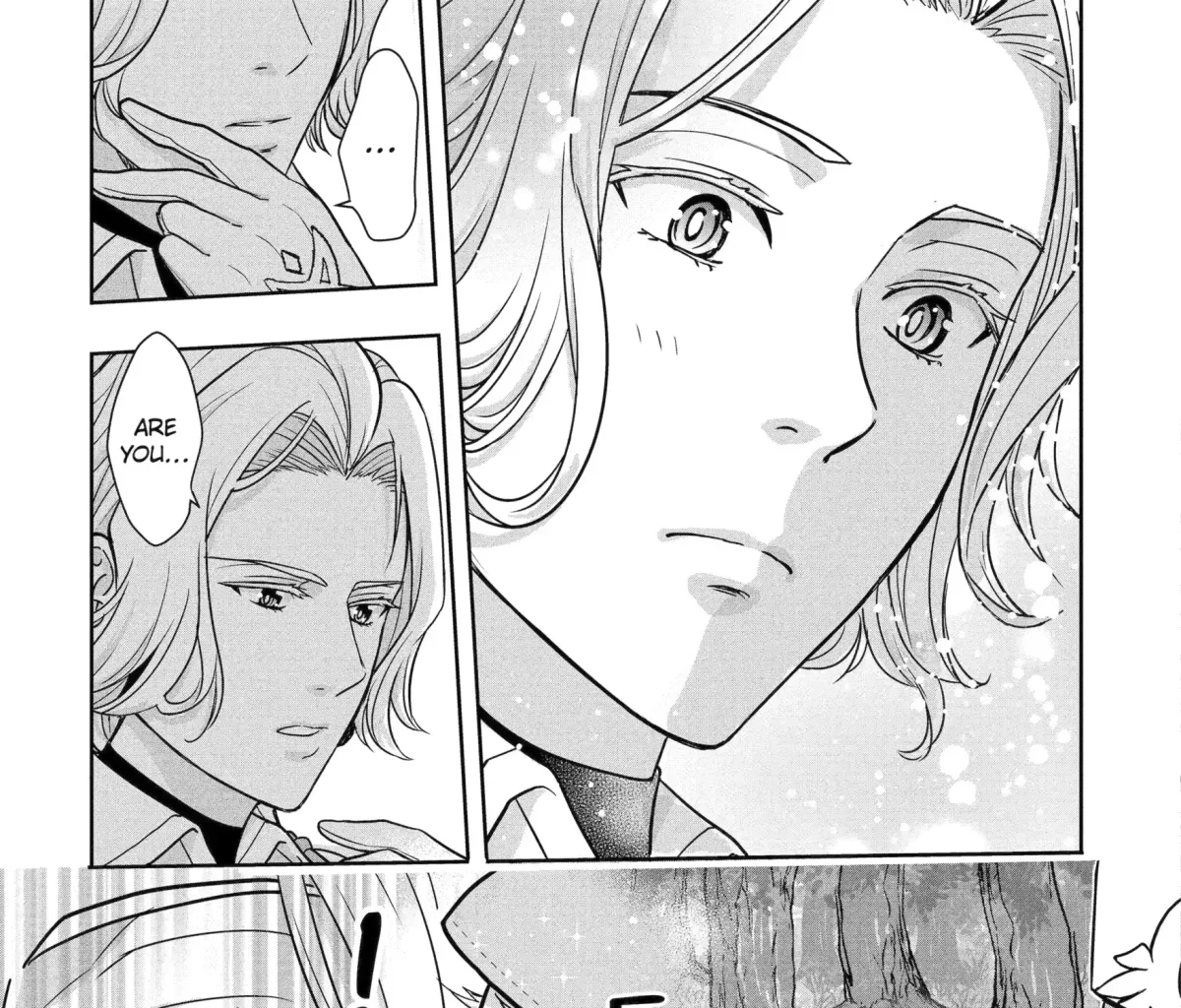 Your Castle's Little Helper Chapter 2.07 page 13 - 