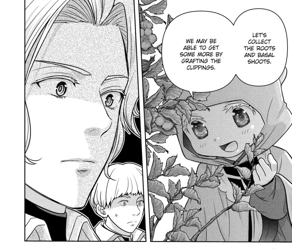 Your Castle's Little Helper Chapter 2.07 page 7 - 