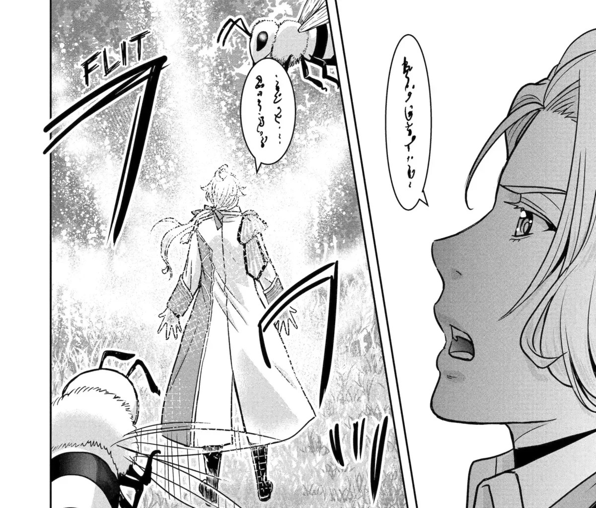 Your Castle's Little Helper Chapter 2.08 page 11 - 