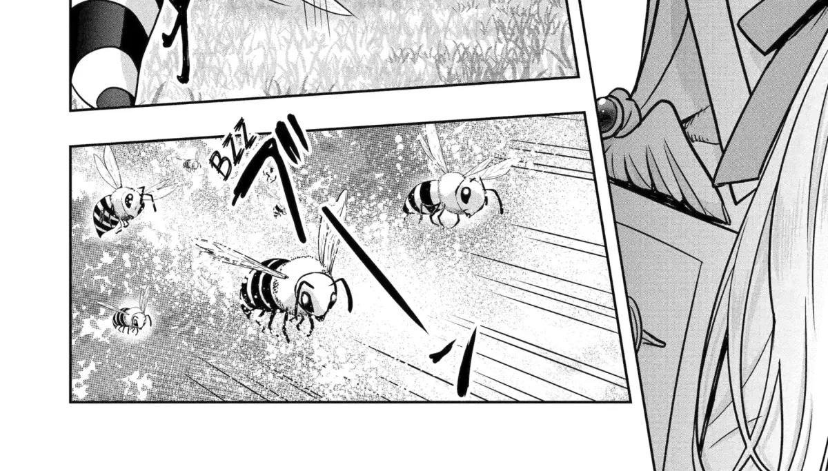 Your Castle's Little Helper Chapter 2.08 page 12 - 