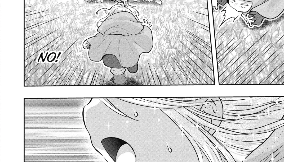 Your Castle's Little Helper Chapter 2.08 page 20 - 