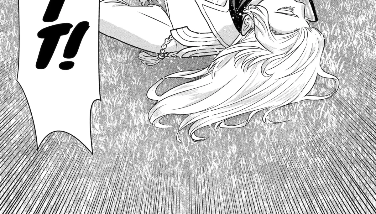 Your Castle's Little Helper Chapter 2.08 page 22 - 