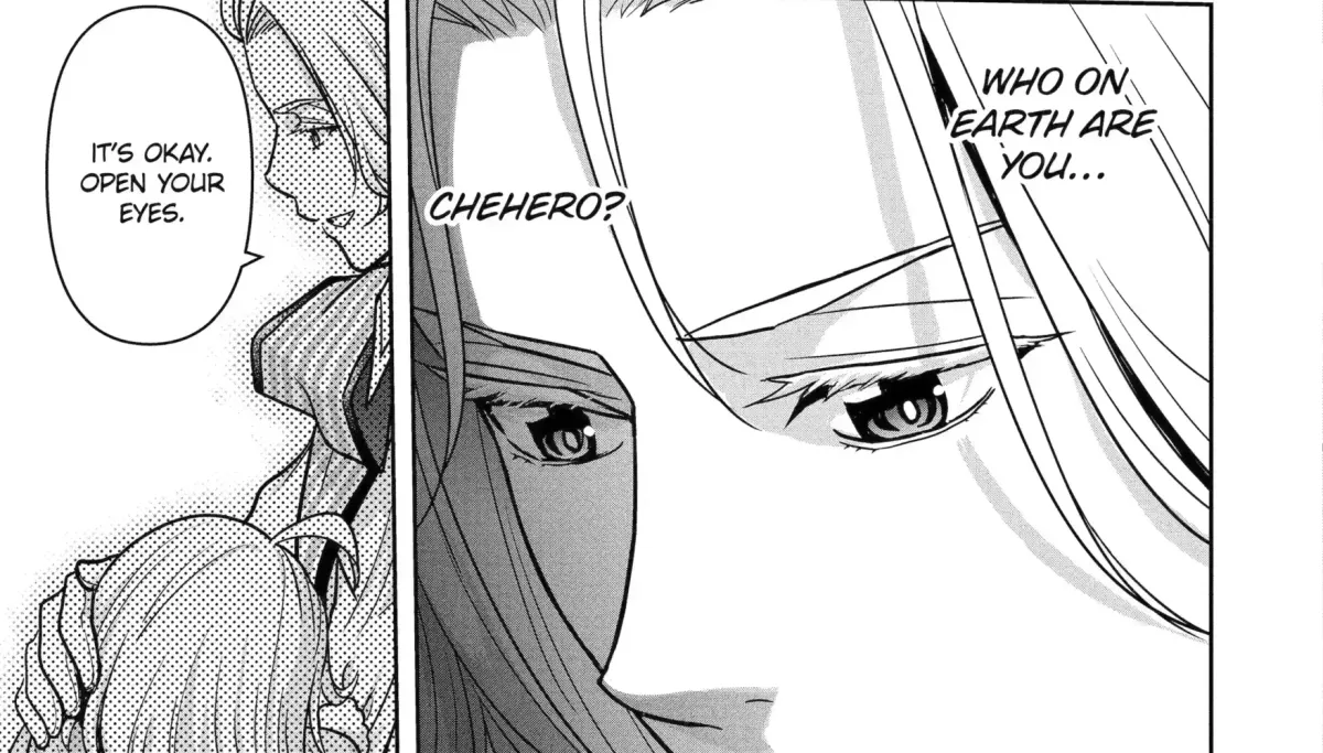 Your Castle's Little Helper Chapter 2.09 page 12 - 
