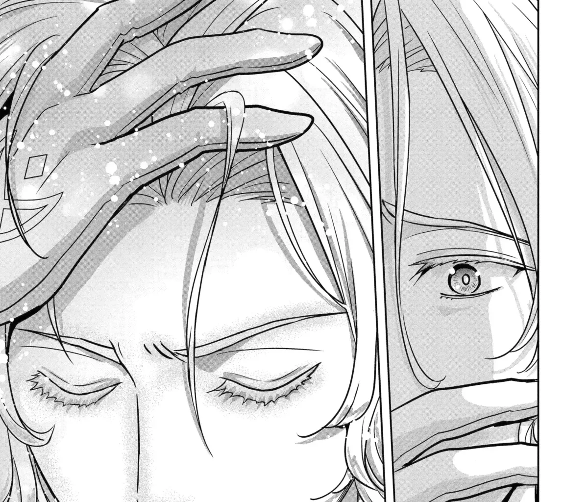 Your Castle's Little Helper Chapter 2.09 page 15 - 