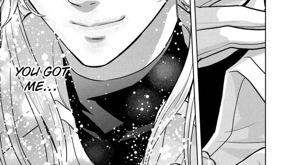 Your Castle's Little Helper Chapter 2.09 page 16 - 