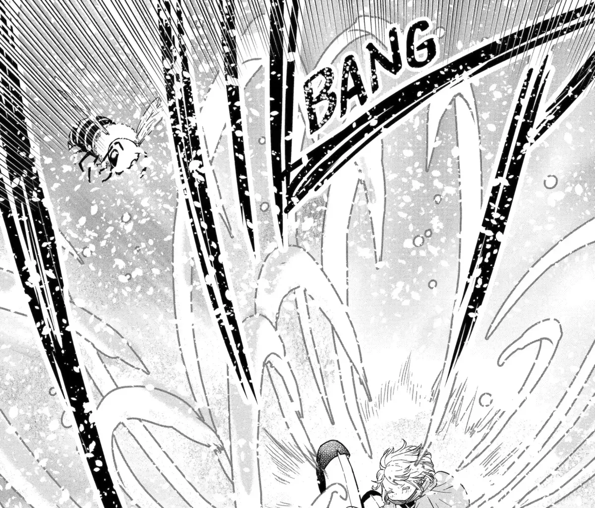 Your Castle's Little Helper Chapter 2.09 page 3 - 