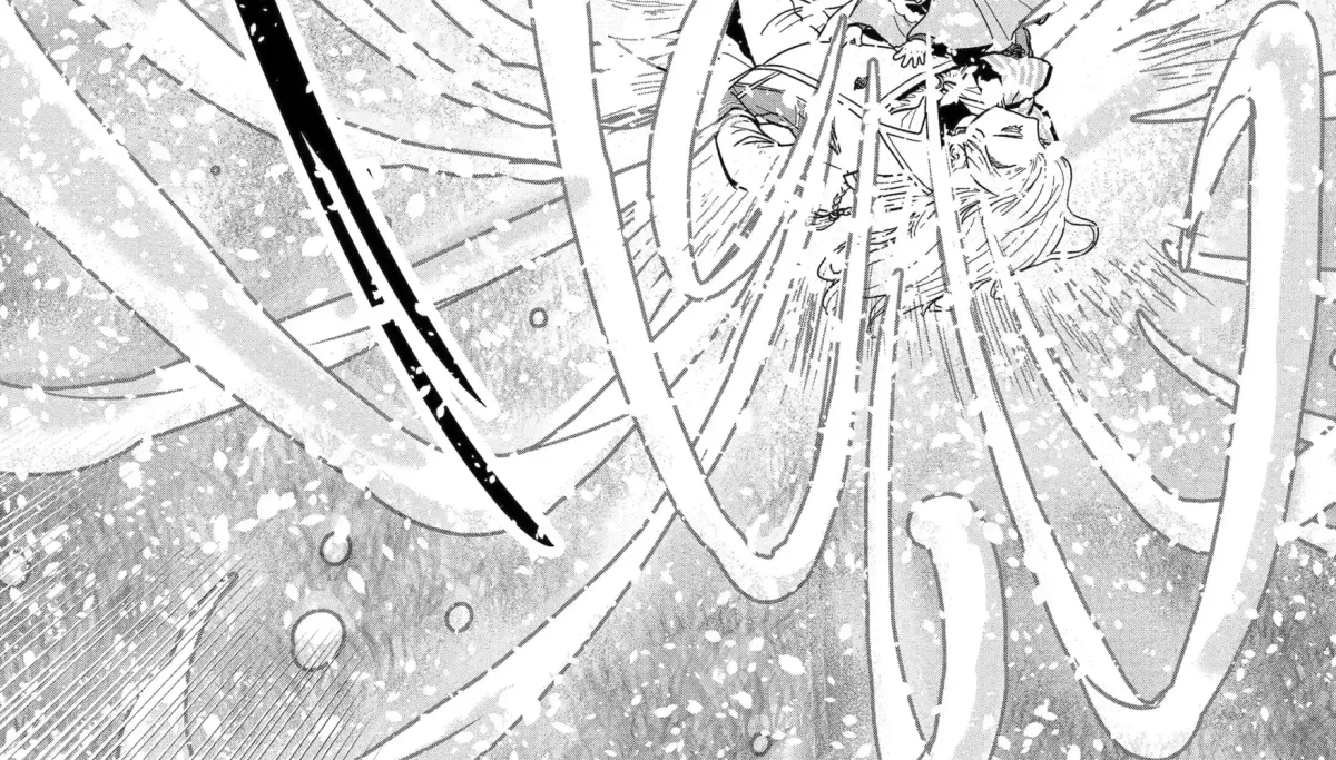 Your Castle's Little Helper Chapter 2.09 page 4 - 