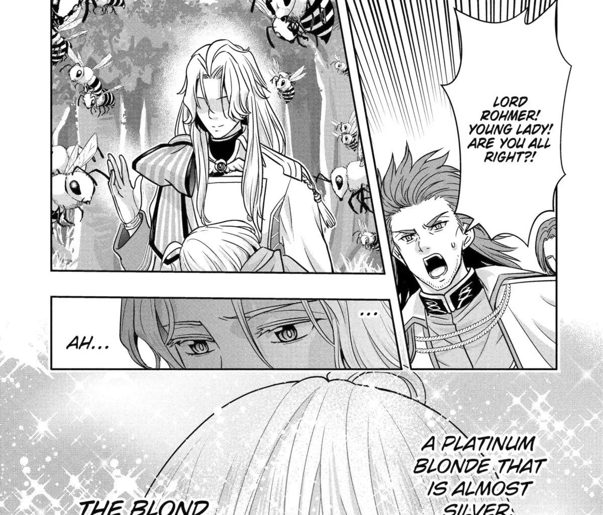 Your Castle's Little Helper Chapter 2.09 page 9 - 