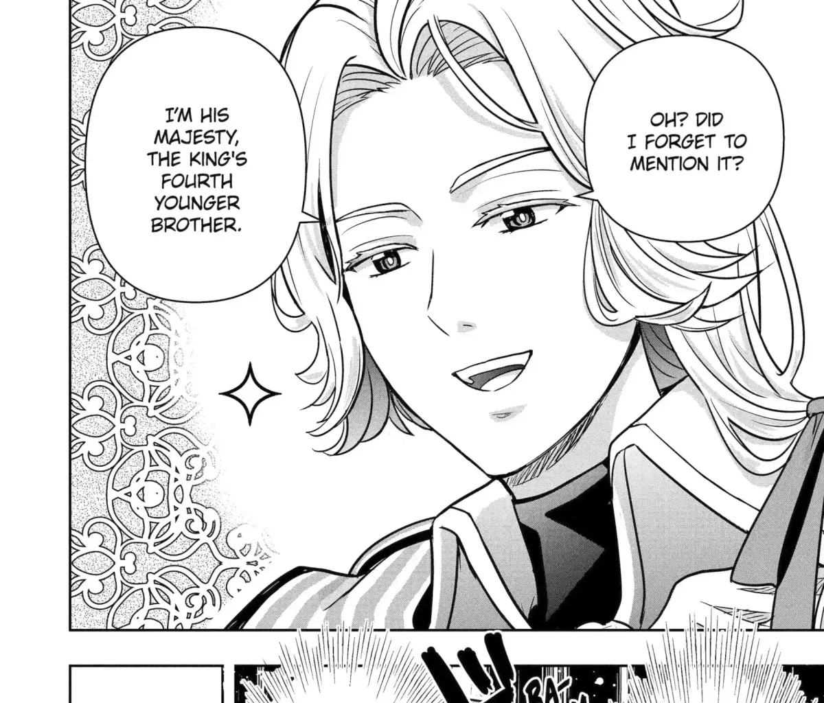 Your Castle's Little Helper Chapter 2.11 page 13 - 